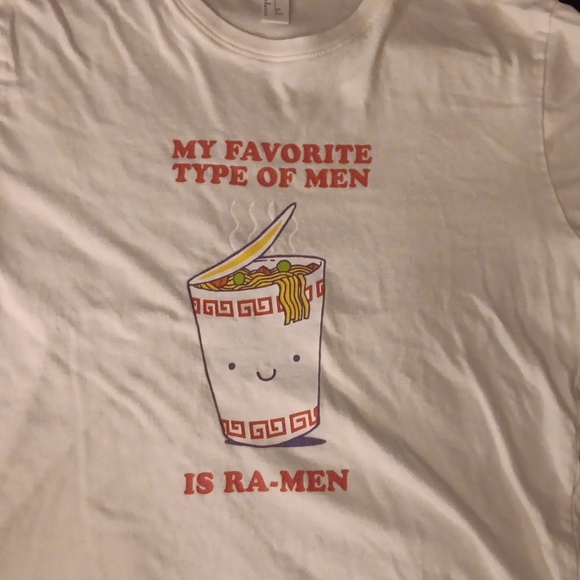 Forever 21 t-shirt - Picture 1 of 1